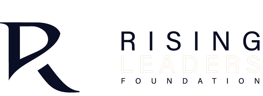 Rising Leaders Foundation logo