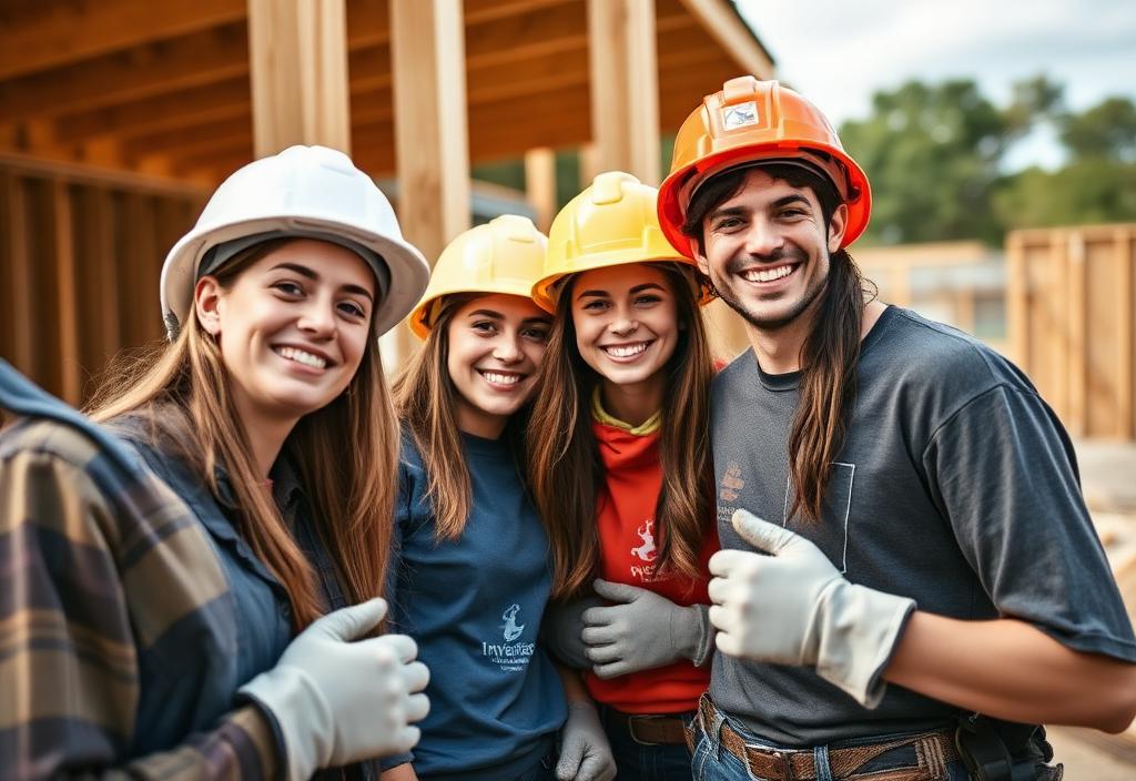 Volunteer Opportunities